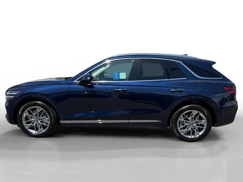 Used 2025 Genesis GV70 2.5T AWD/4WD image 2