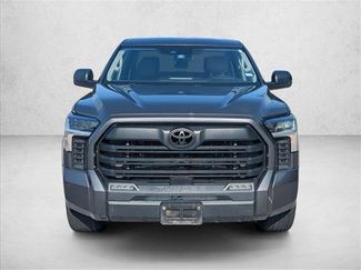Used 2022 Toyota Tundra SR5 video 2