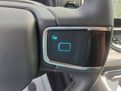 New 2025 Ford Expedition Active AWD/4WD image 29