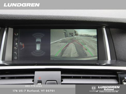 Used 2017 BMW X3 xDrive28i image 21