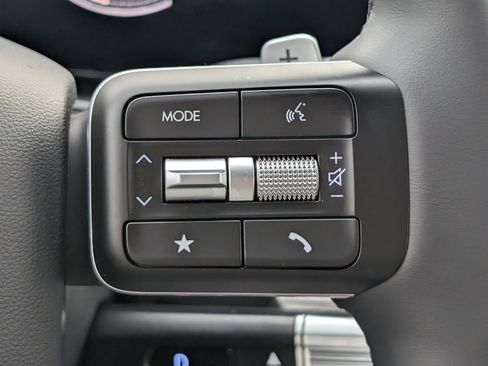 New 2026 Hyundai Santa Fe XRT AWD/4WD image 27