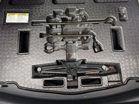 Certified 2026 Toyota Camry LE FWD image 36
