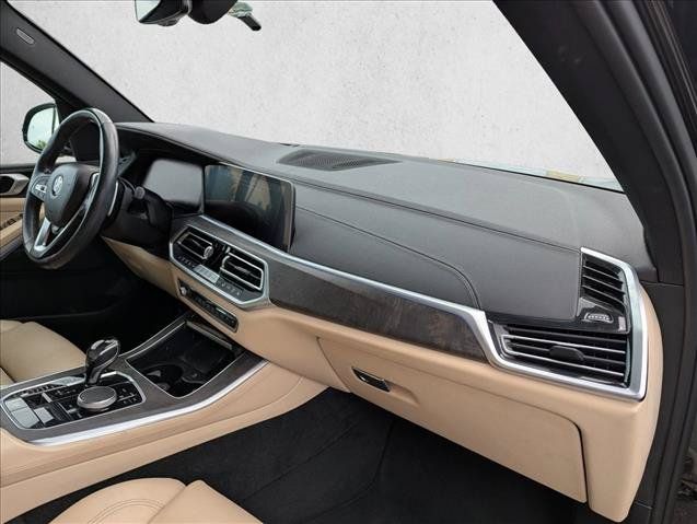 Used 2022 BMW X5 sDrive40i w/ Premium Package RWD image 28