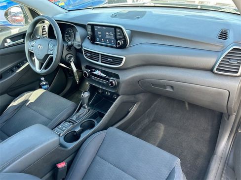 Used 2019 Hyundai Tucson SE image 20