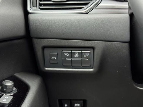 New 2025 MAZDA CX-5 AWD 2.5 S w/ Preferred Package image 33