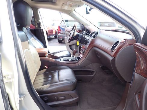 Used 2014 Buick Enclave Leather w/ Trailering Provision Package image 13