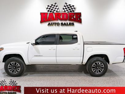 Used 2017 Toyota Tacoma SR5