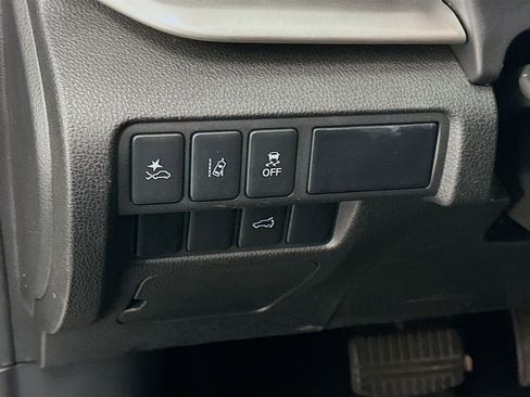 Used 2024 Mitsubishi Eclipse Cross SE AWD/4WD image 17