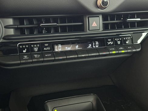 New 2026 Toyota Crown Nightshade image 18