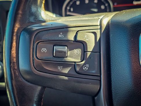 Used 2020 GMC Sierra 1500 AT4 w/ AT4 Premium Package image 24