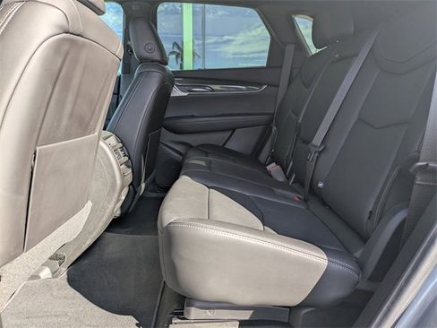 Used 2023 Cadillac XT5 Sportv image 15