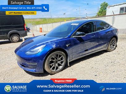 Used 2019 Tesla Model 3