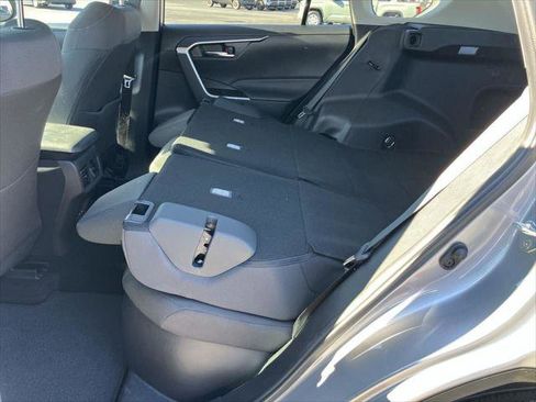 Certified 2024 Toyota RAV4 XLE image 24