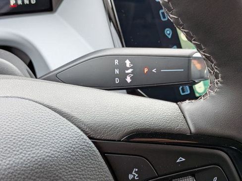 New 2027 Chevrolet Bolt LT FWD image 21