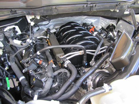 Used 2022 Ford F150 XL w/ Trailer Tow Package image 38