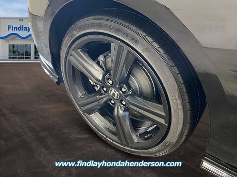 New 2026 Honda Accord Sport image 11