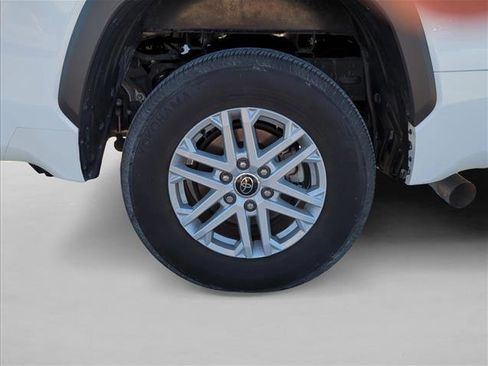 Used 2024 Toyota Tundra SR5 image 6
