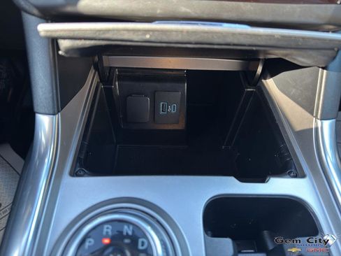 Used 2020 Ford Explorer Limited w/ Class III Trailer Tow Package image 26