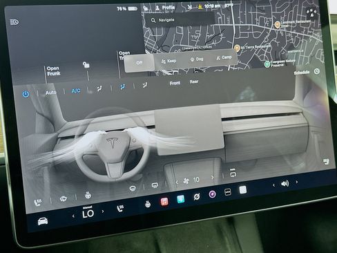 Used 2023 Tesla Model 3 Standard Range RWD image 23