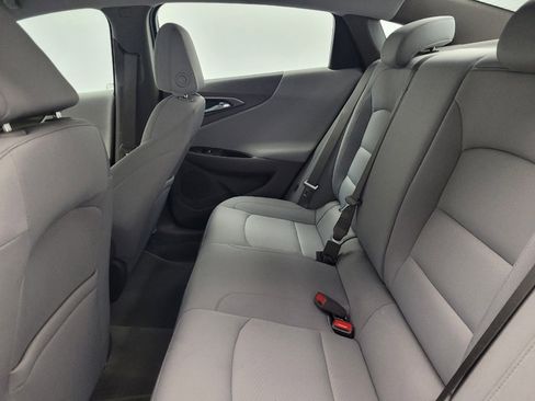 Used 2022 Chevrolet Malibu LS w/ Driver Confidence Package II FWD image 18