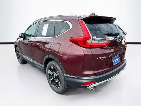 Used 2017 Honda CR-V Touring image 5
