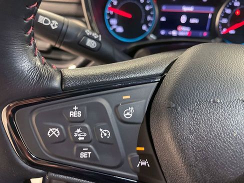 Used 2022 Chevrolet Equinox RS w/ Infotainment Package AWD/4WD image 31