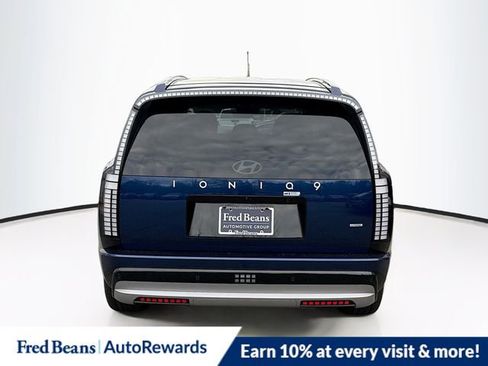 New 2026 Hyundai Ioniq 9 SEL image 5