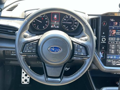 Certified 2024 Subaru Crosstrek 2.5i Sport w/ Crosstrek Mirror Package image 24