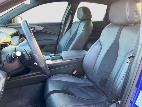 Used 2021 Acura TLX w/ A-SPEC Pkg image 22