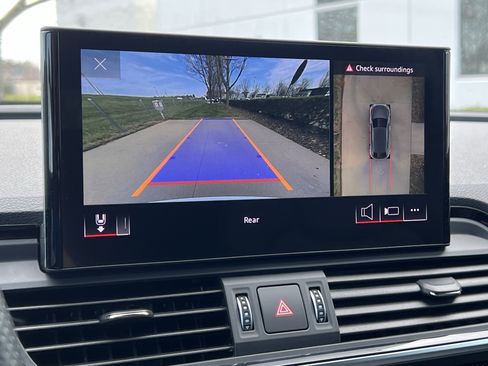 Certified 2022 Audi SQ5 Premium Plus AWD/4WD image 25