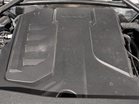 New 2025 Audi Q5 Premium Plus image 19