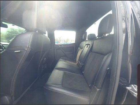 Used 2023 Ford Ranger XLT w/ Tremor Off-Road Package image 4