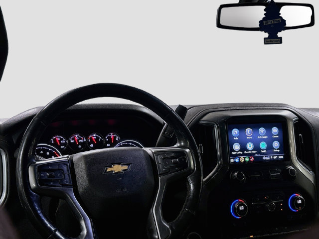 Used 2022 Chevrolet Silverado 3500 LT w/ All Star Edition AWD/4WD image 15