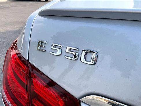 Used 2014 Mercedes-Benz E 550 Coupe image 9