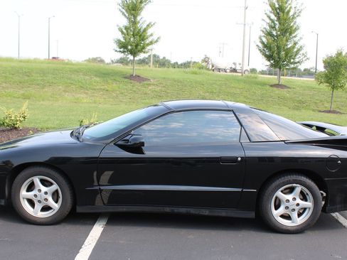 Used 1995 Pontiac Firebird Coupe RWD image 25