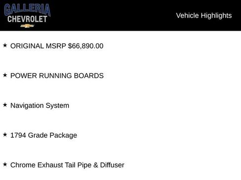 Used 2023 Toyota Tundra 1794 Edition image 5