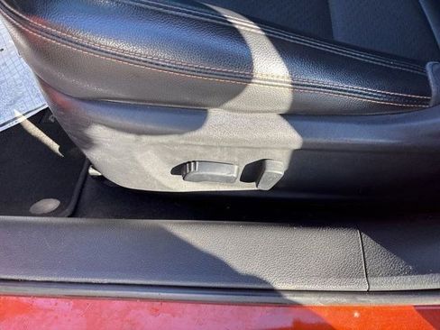 Used 2020 Nissan Altima 2.5 SR image 12