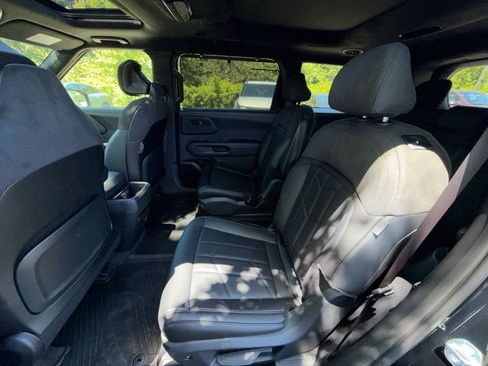 New 2027 Kia Telluride X-Line SX Prestige AWD/4WD image 31