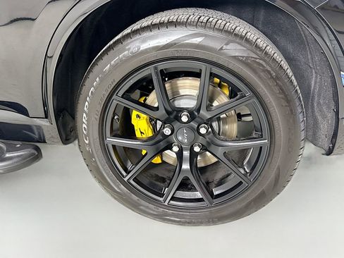 Used 2024 Dodge Durango SRT image 37