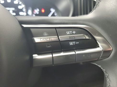 Certified 2025 MAZDA CX-50 AWD 2.5 S w/ Accent Package image 26