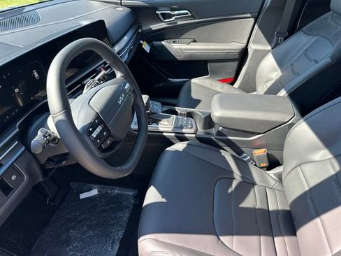New 2026 Kia Sportage SX AWD/4WD image 24