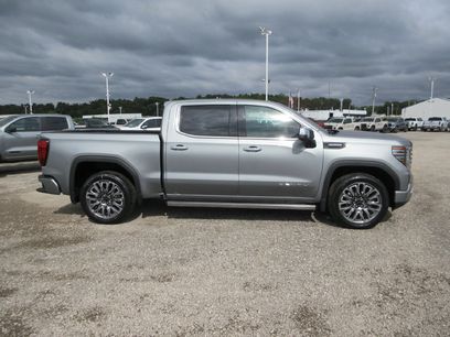New 2026 GMC Sierra 1500 Denali Ultimate