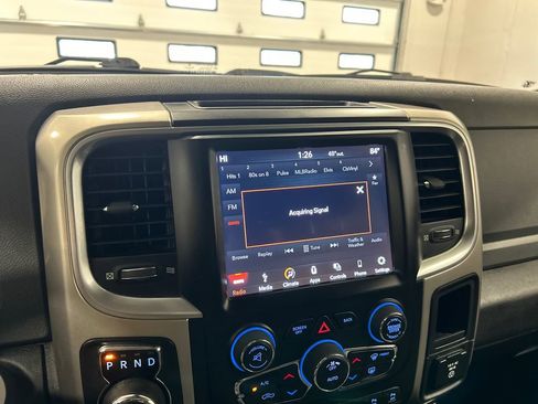 Used 2019 RAM 1500 Big Horn image 23