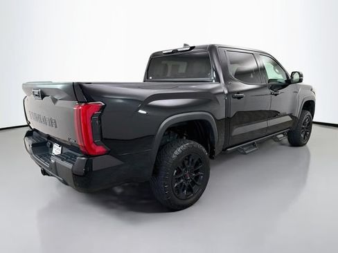 Used 2024 Toyota Tundra SR5 w/ SR5 Premium Package AWD/4WD image 7