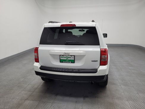 Used 2015 Jeep Patriot High Altitude image 7