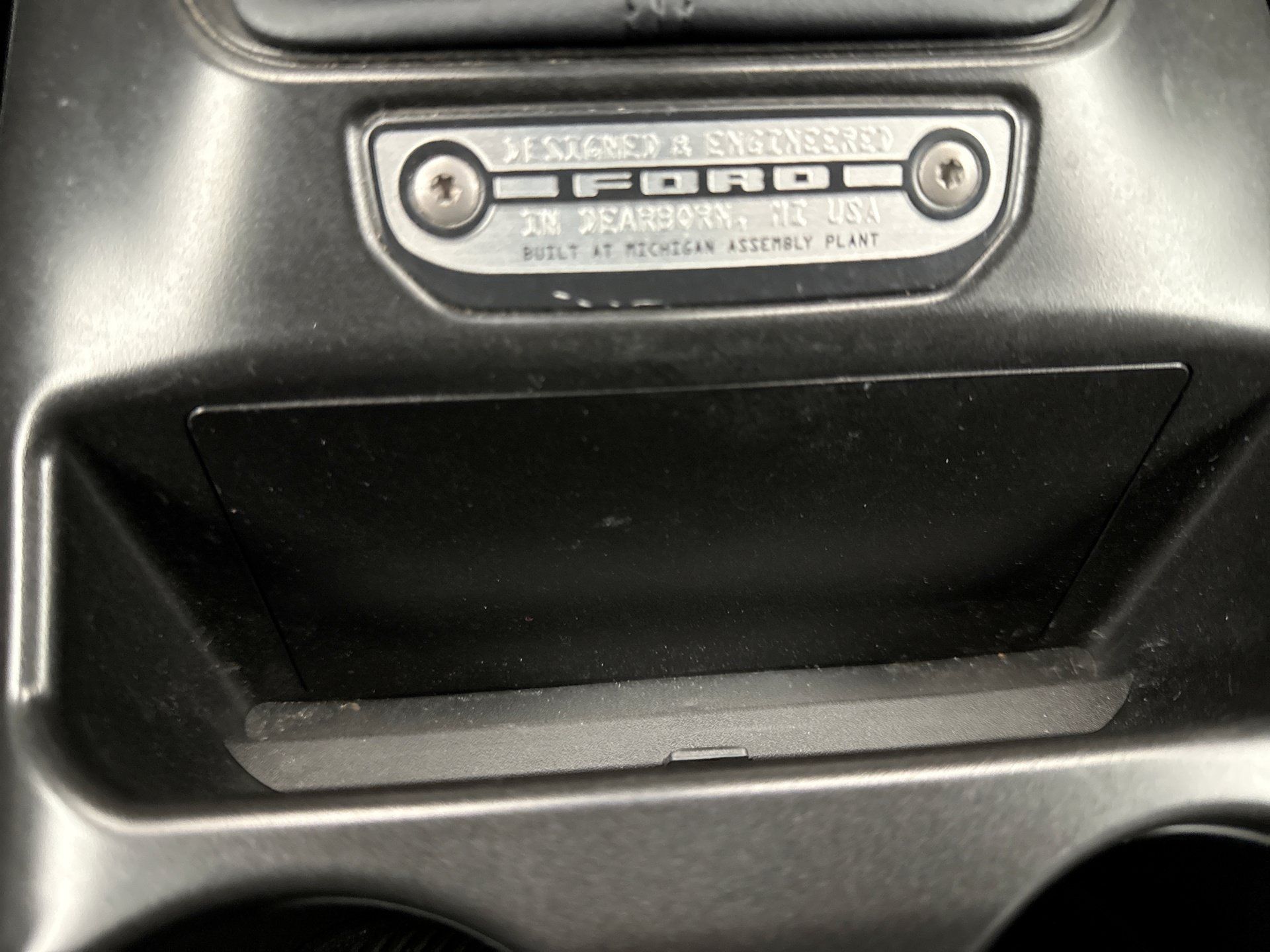 Used 2021 Ford Bronco Badlands AWD/4WD image 17