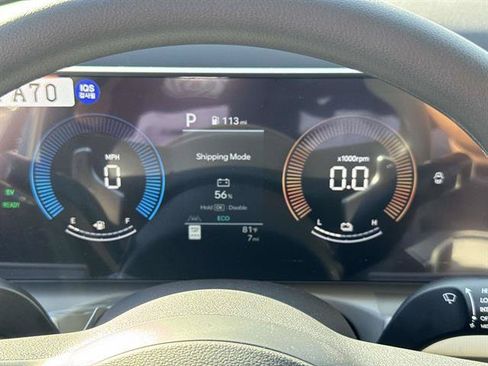 New 2026 Hyundai Tucson SEL AWD/4WD image 18