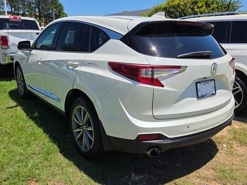 Used 2019 Acura RDX AWD w/ Technology Package image 10