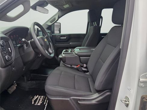 Used 2024 Chevrolet Silverado 2500 W/T w/ WT Fleet Convenience Package image 29