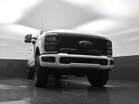 New 2026 Ford F250 Lariat w/ Tremor Off-Road Package AWD/4WD image 33